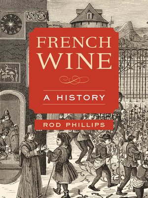 cover image of French Wine